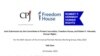 Báo cáo chung của ba tổ chức Ủy ban Bảo vệ các Nhà báo CPJ, Freedom House và Robert F. Kennedy Human Rights gửi đến LHQ trước cuộc Kiểm điểm Định kỳ Phổ quát UPR 2024 về nhân quyền đối với Việt Nam. .