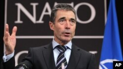 NATO Genel Sekreteri Anders Fogh Rasmussen, Türkiye'ye gönderilecek Patriot sistemlerinin saldırı amaçlı olmadığını yineledi. 