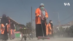 د ښاروالۍ ۱۴ زره قراردادي کارکوونکو برخلیک معلوم ندی