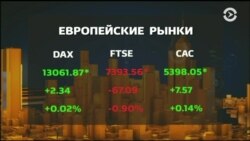 Мировые рынки проигнорировали очередной запуск северокорейской баллистической ракеты