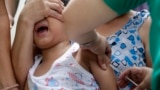 Phụ huynh được khuyến cáo chủ động đưa con em từ 9 tháng tuổi chưa tiêm vaccine sởi hoặc từ 18 tháng tuổi chưa tiêm đủ 2 mũi vaccine sởi đến trạm y tế xã, phường để tiêm vaccine phòng sởi.