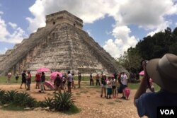 Chichen Itza