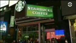 Сколько вкладывает Starbucks в развитие сети кофеен в Китае на фоне охлаждения рынка в США?