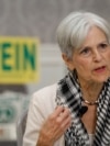 Ứng cử viên Đảng Xanh Jill Stein có thể ảnh hưởng đến kết quả bầu cử Mỹ như thế nào