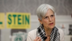 Ứng cử viên Đảng Xanh Jill Stein có thể ảnh hưởng đến kết quả bầu cử Mỹ như thế nào