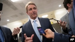 Jeff Flake 