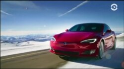 Tesla приступила к серийному производству бюджетной модели